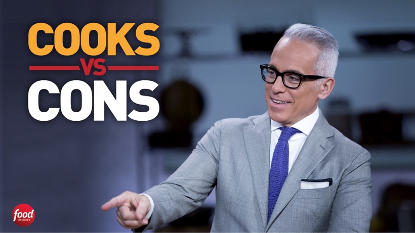 Cooks vs. Cons