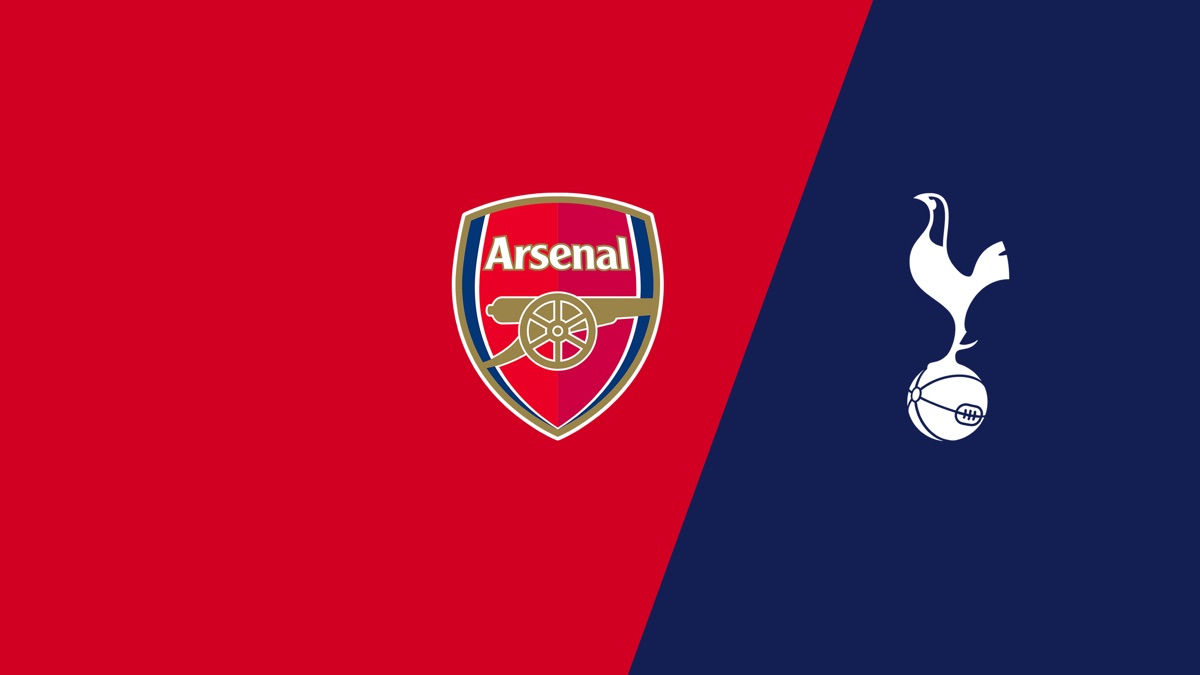 Arsenal F.C. vs. Tottenham Hotspur FC - Watch Live - Apple TV