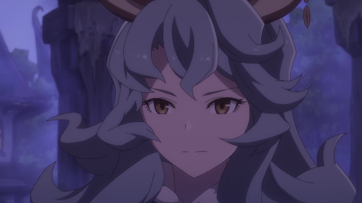 Episode 6 Granblue Fantasy The Animation Season 2 Episode 6 Apple Tv