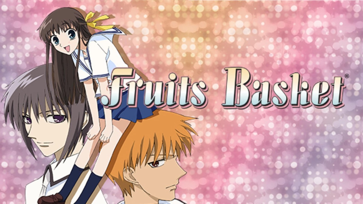 Fruits Basket | Apple TV