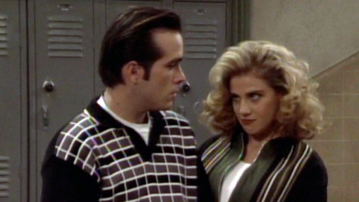 "Boy Meets World "Cyrano" 2x13 Reaction" by GeekedOutNation from