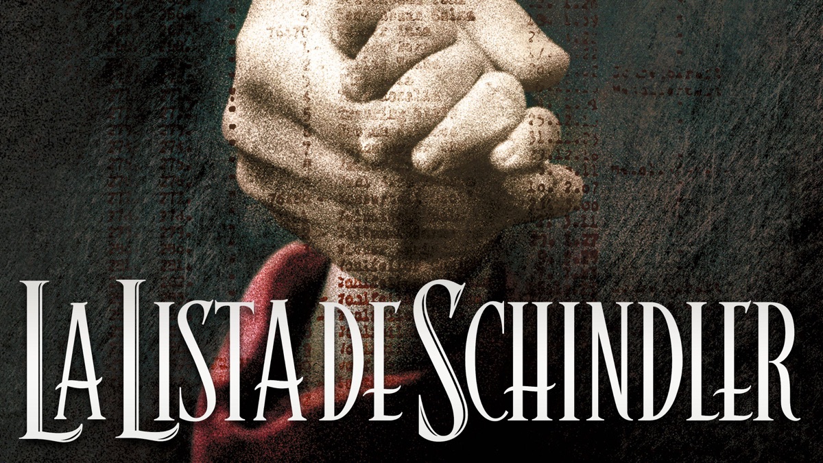 La lista de Schindler | Apple TV