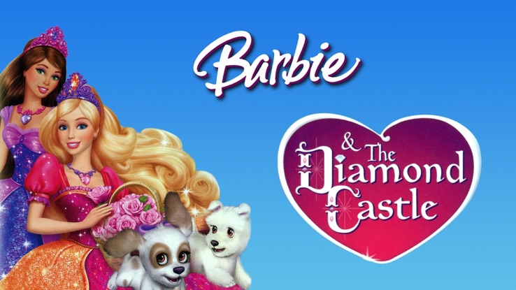 Barbie E La Magia Di Pegaso Personaggi