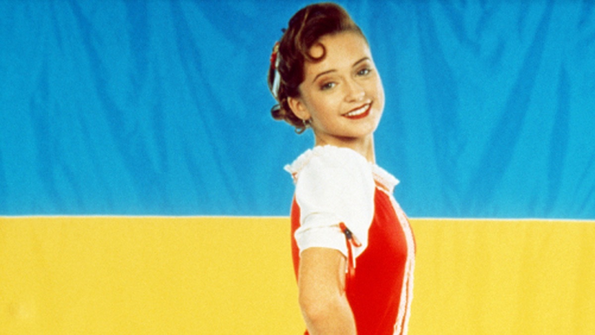 A Promise Kept The Oksana Baiul Story A Promise Kept: The Oksana Baiul Story | Apple TV