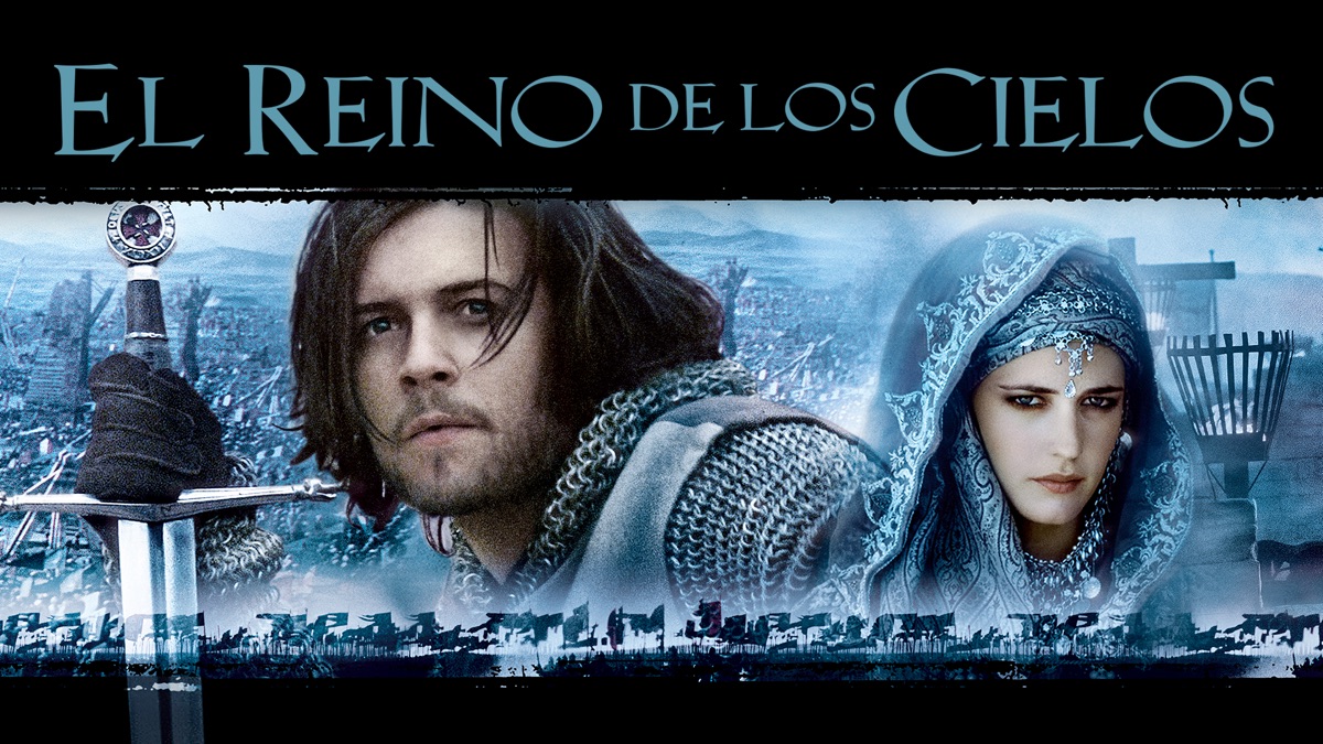 El Reino De Los Cielos Pelicula Gratis El Reino de los Cielos | Apple TV