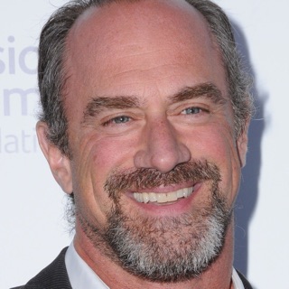Christopher Meloni