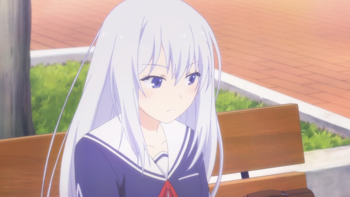 Oreshura The Truth of the Love Letter is a Battleground - Watch on  Crunchyroll