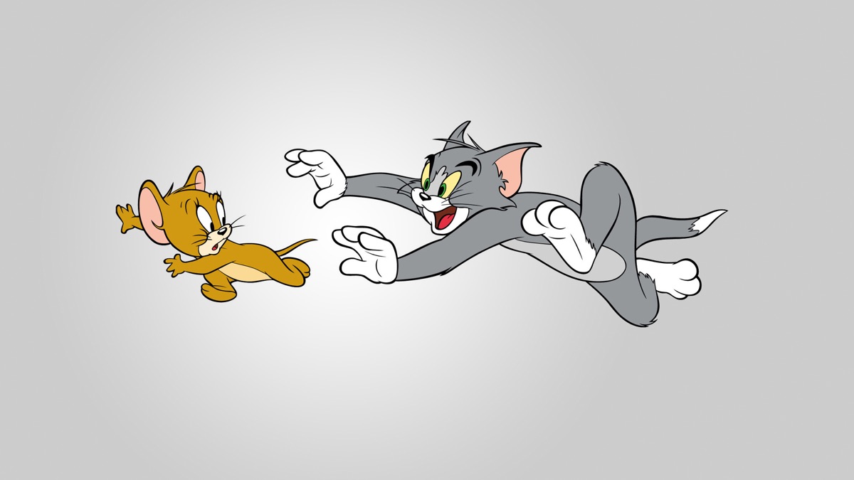 tom and jerry tales wallpaper hd