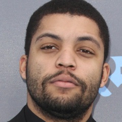 O'Shea Jackson Jr.