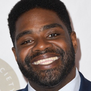 Ron Funches
