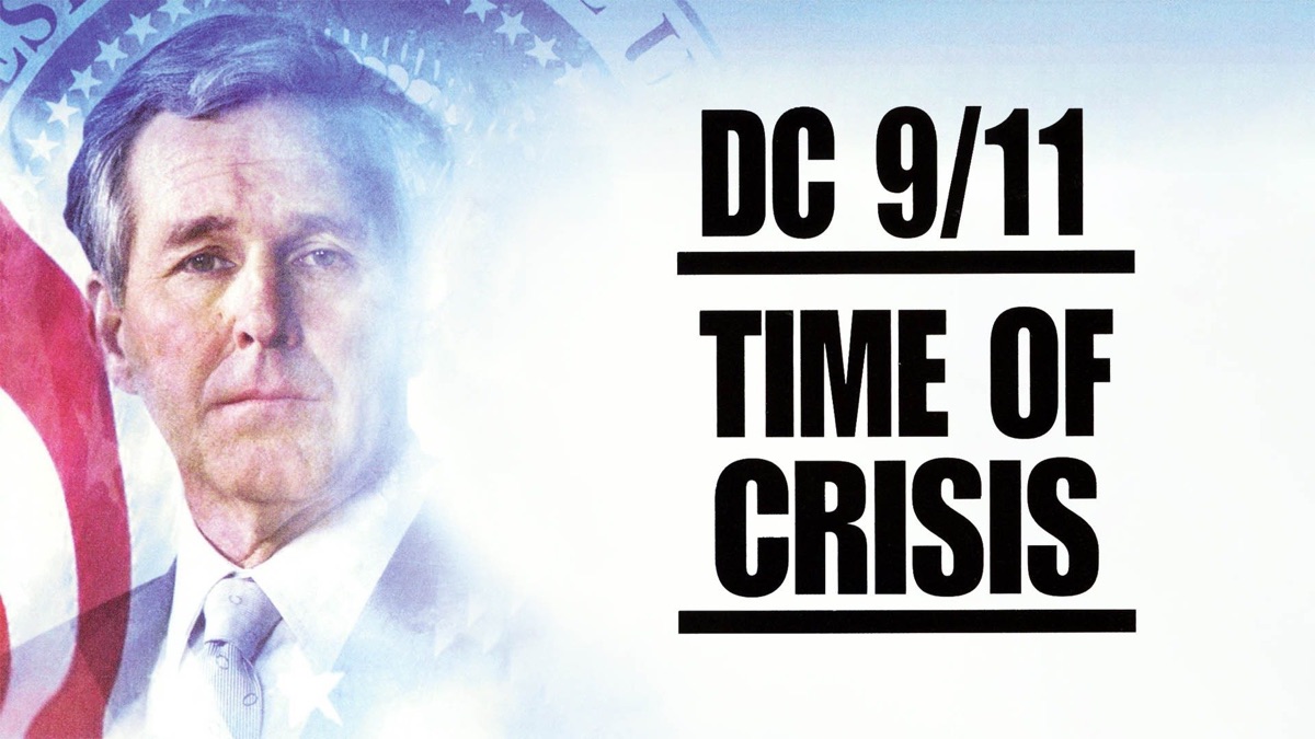 D.C. 9/11: Time of Crisis | Apple TV