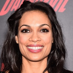 Rosario Dawson