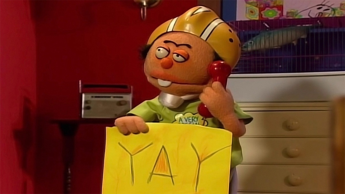 Who Plays Special Ed On Crank Yankers Special Ed Crank