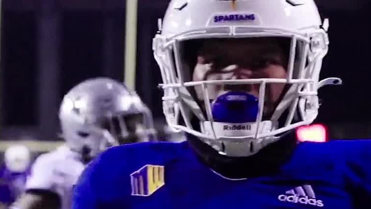 FOX SPORTS College Football Classics Mountain West Apple TV