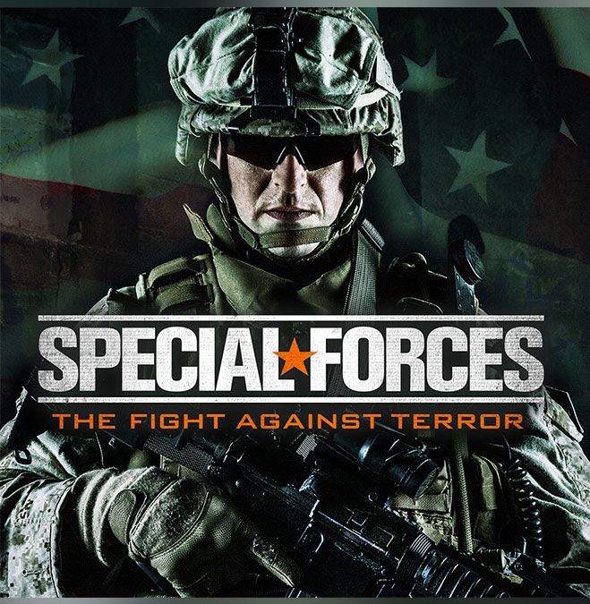 Special Forces Apple TV