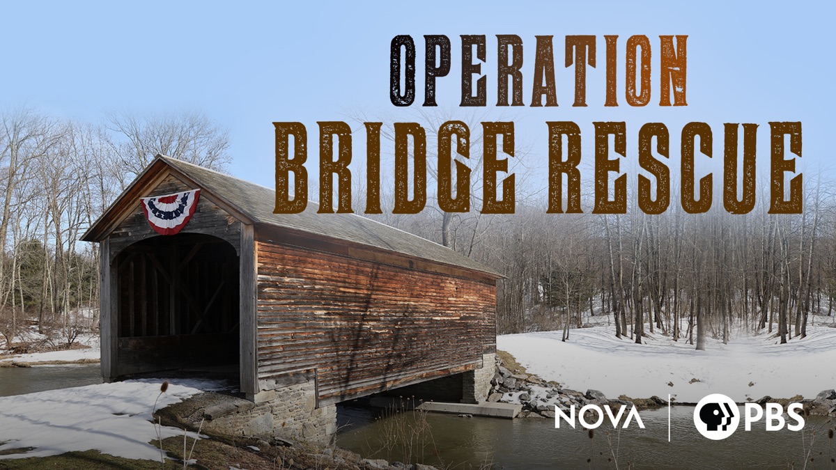 Operation Bridge Rescue - Apple TV