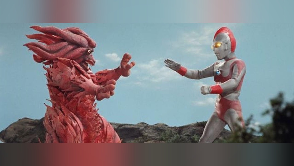 Ultraman 80 | Apple TV