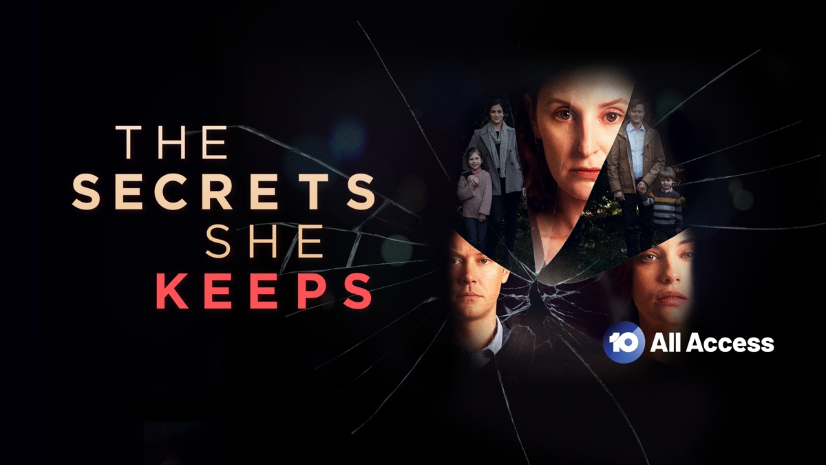 The Secrets She Keeps | Apple TV