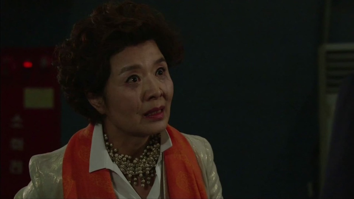 Season 1, Episode 3 Mom (Season 1, Episode 3) Apple TV