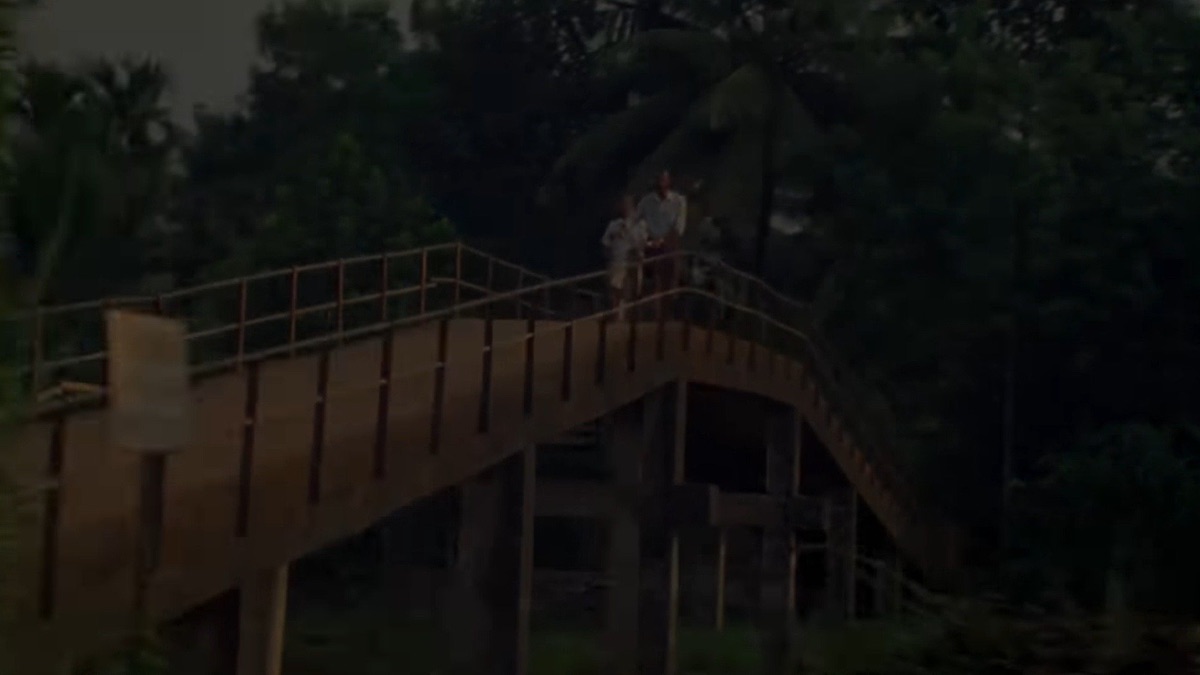 Beyond the Surface - Apple TV