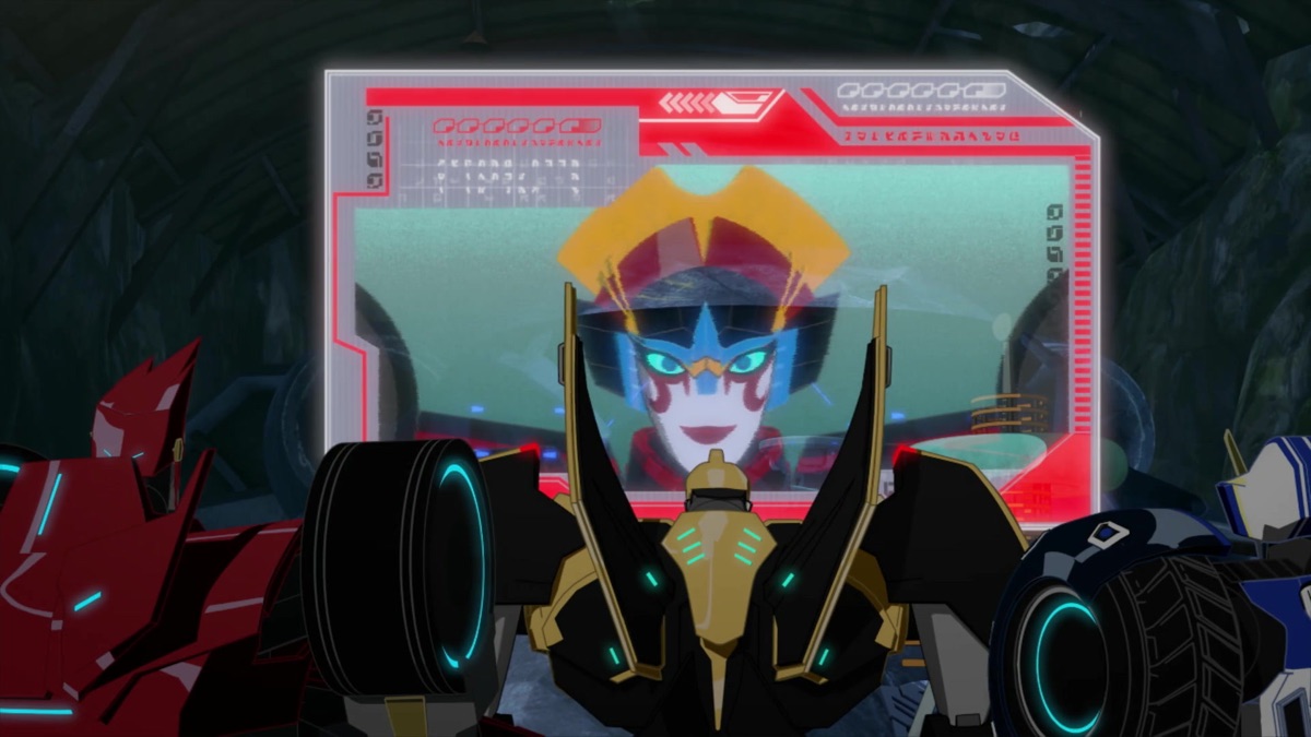 perler vokse op blod Moon Breaker - Transformers: Robots in Disguise (Season 4, Episode 16) |  Apple TV
