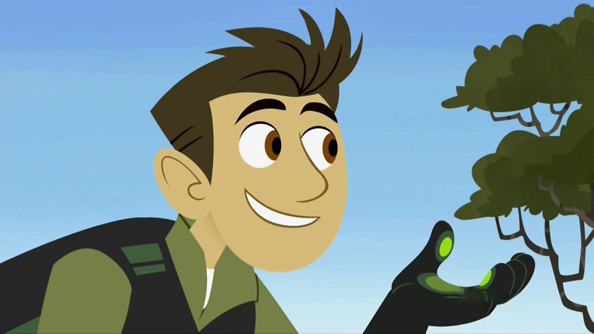 Uh-Oh Ostrich - Wild Kratts (Season 6, Episode 15) | Apple TV