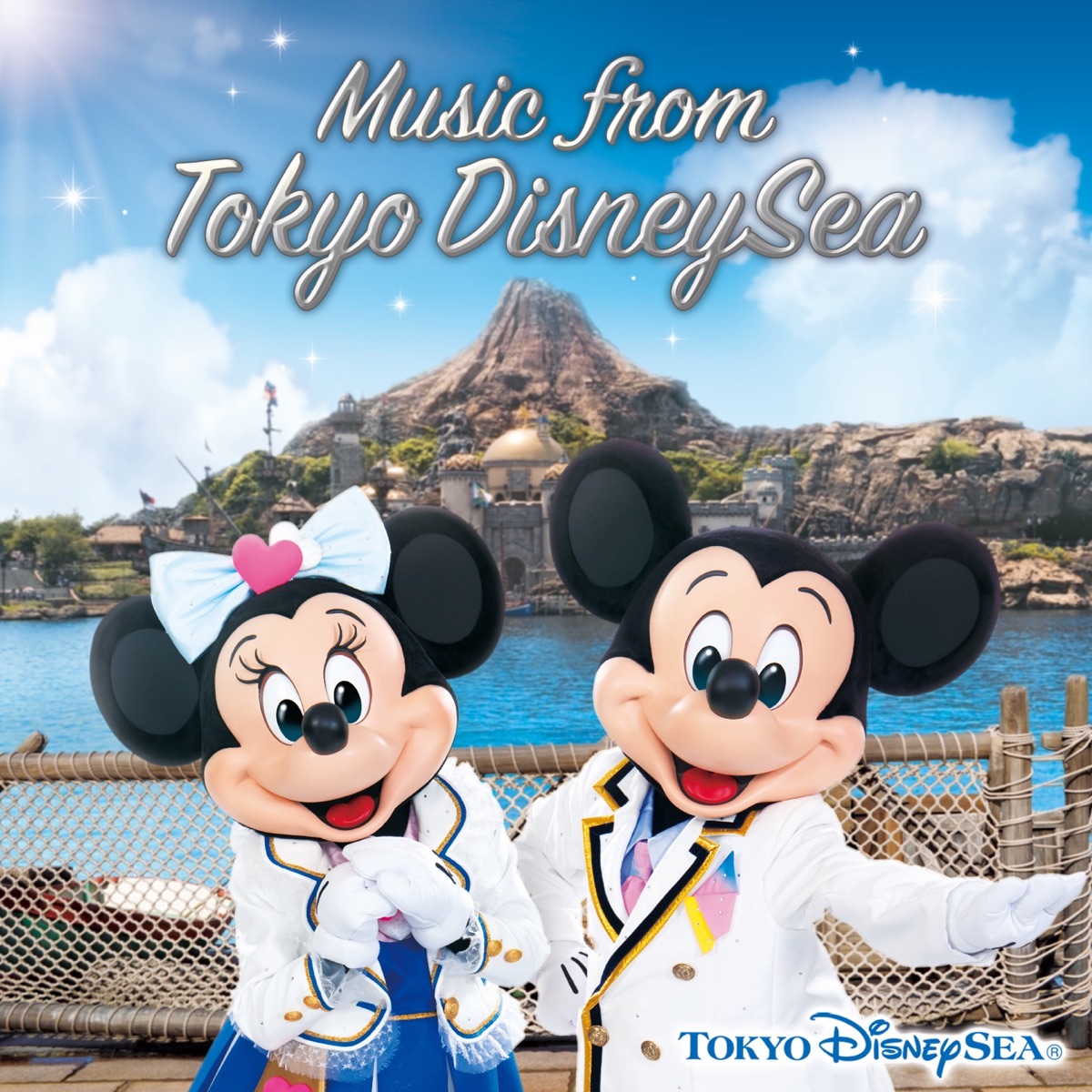 Disney Musicをapple Musicで