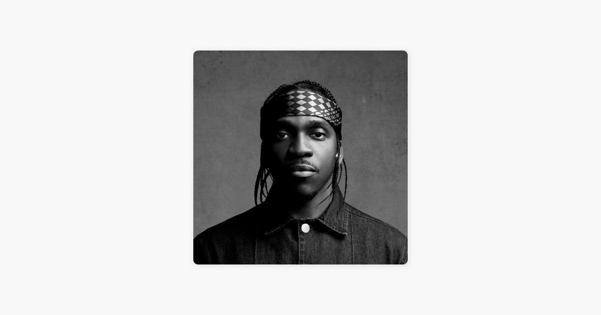 ‎Pusha T Appreciation by High Rank Radio on Apple Music
