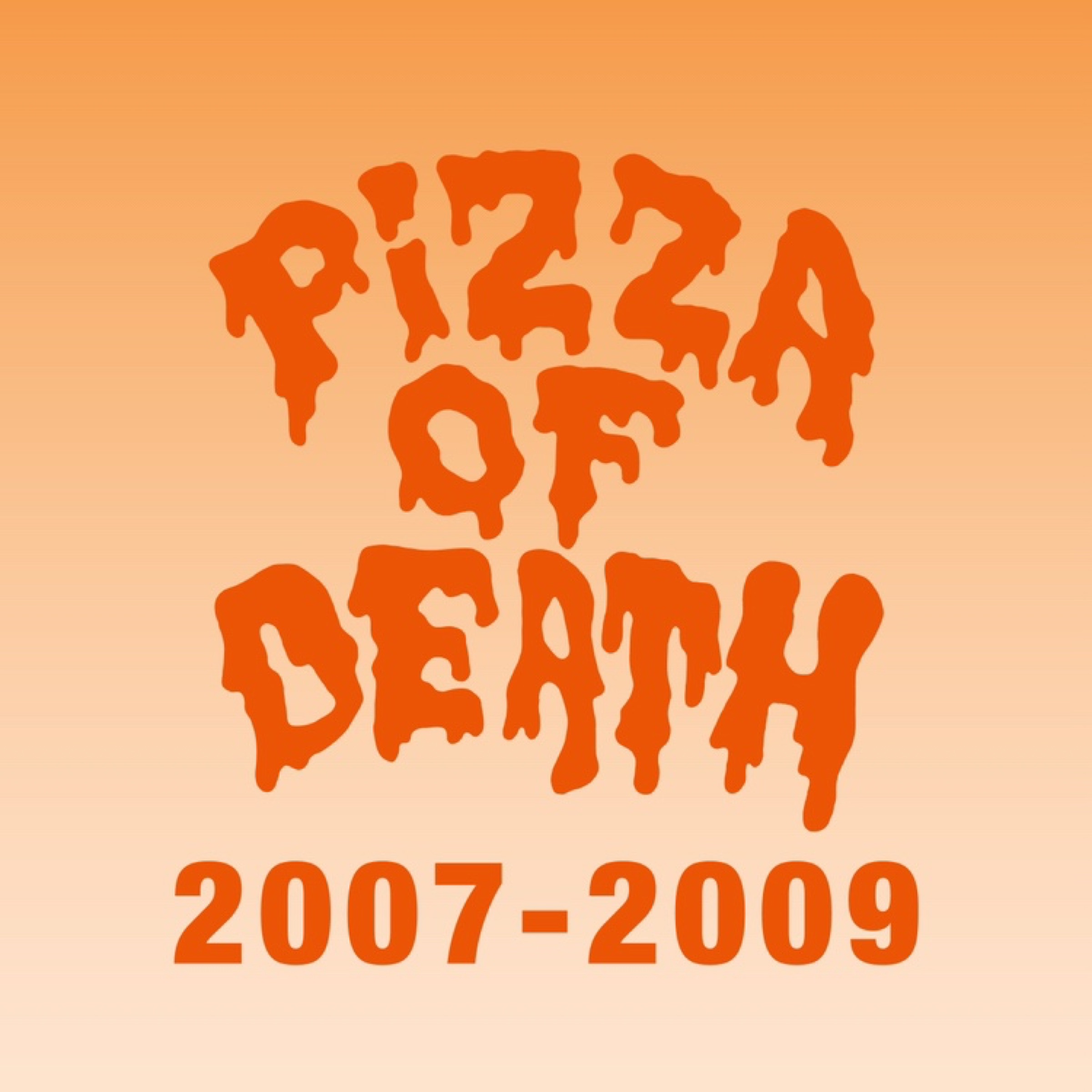Pizza Of Deathをapple Musicで Pizza Of Deathをapple Musicで