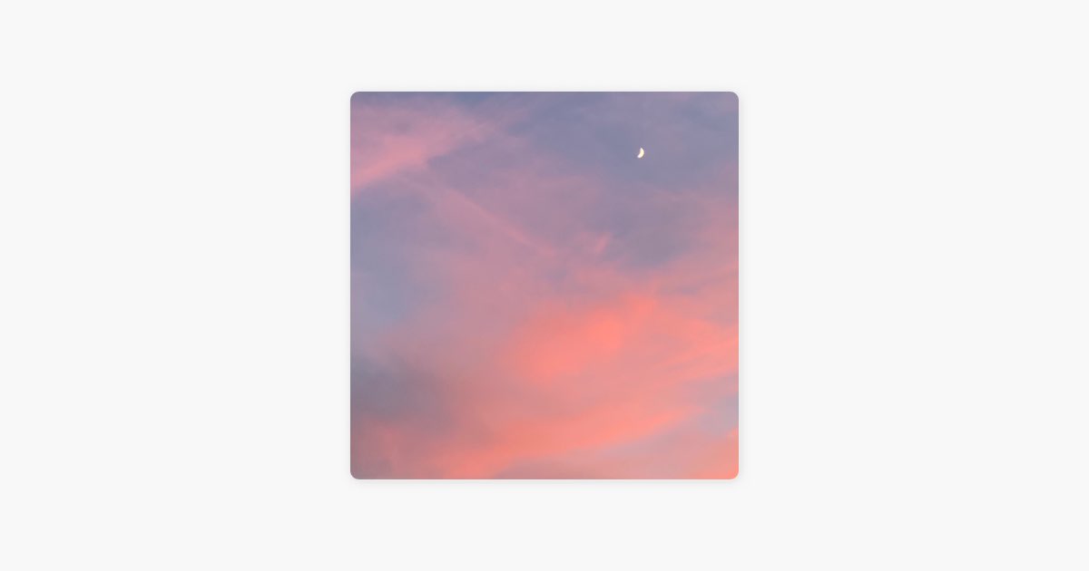 ‎🪐☁️🌙 by April 🦋🏵🍄🪬 on Apple Music