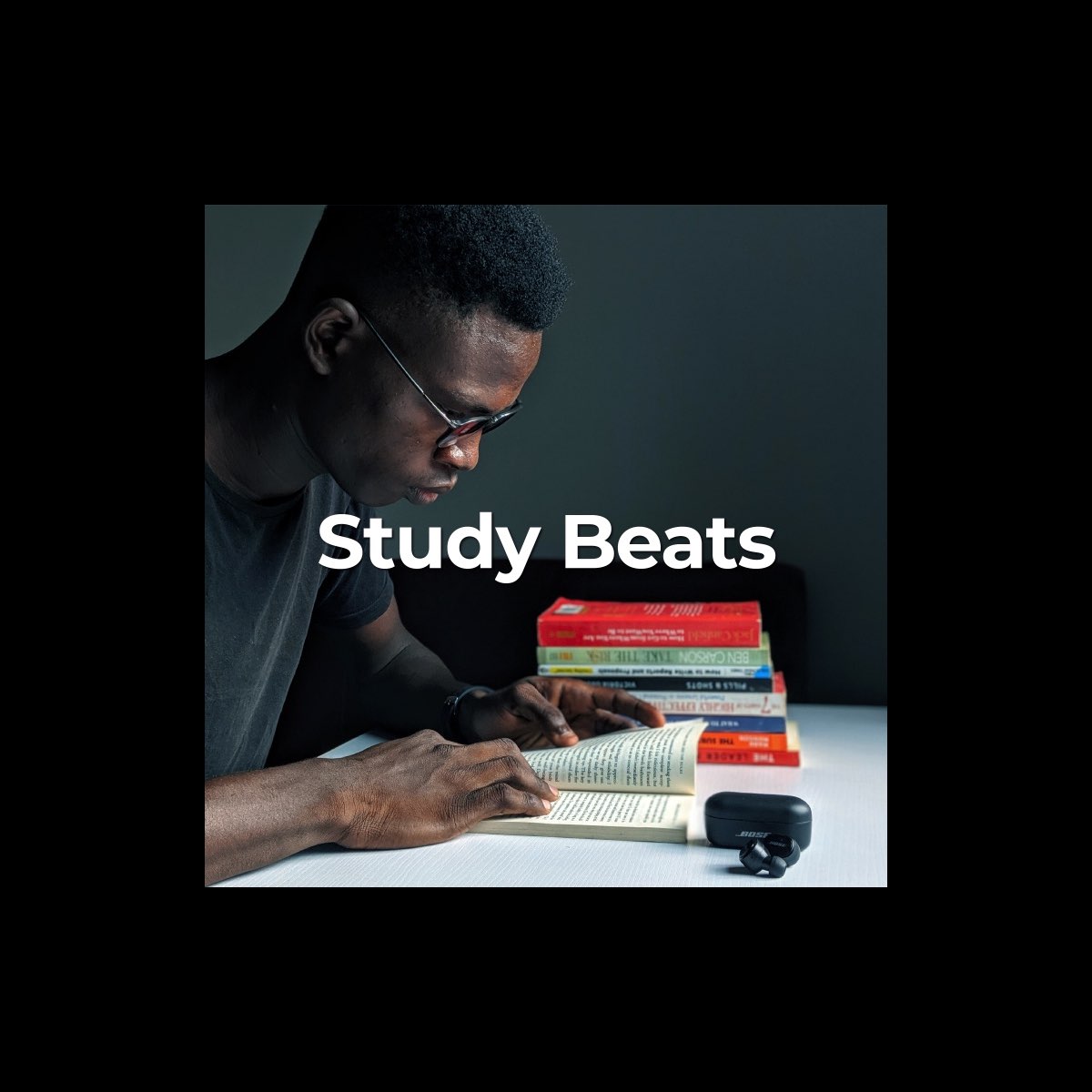 apple music study beats