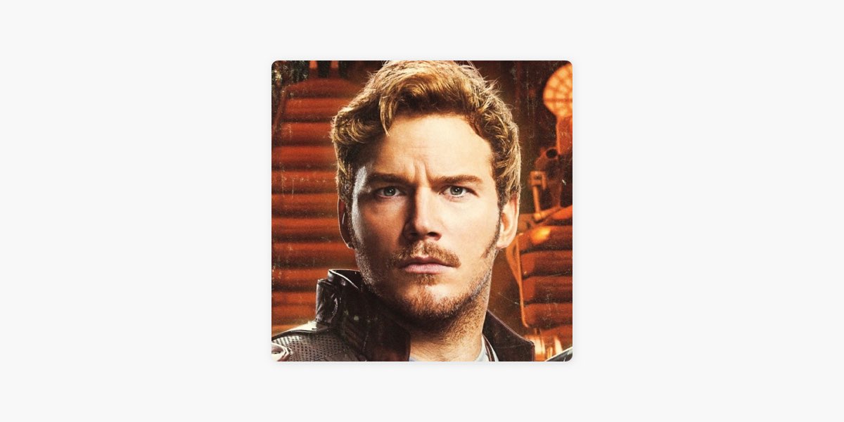 Akira Shijoの Guardians Of The Galaxy Vol 2 をapple Musicで