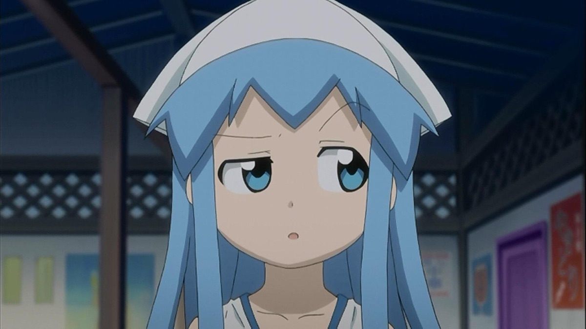 The Squid Girl: Season One Collection - Review | The Otaku's Study