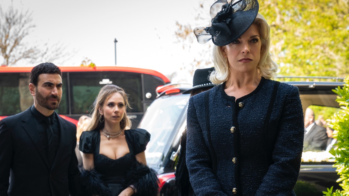 Watch No Weddings and a Funeral Ted Lasso (Season 2, Episode 10