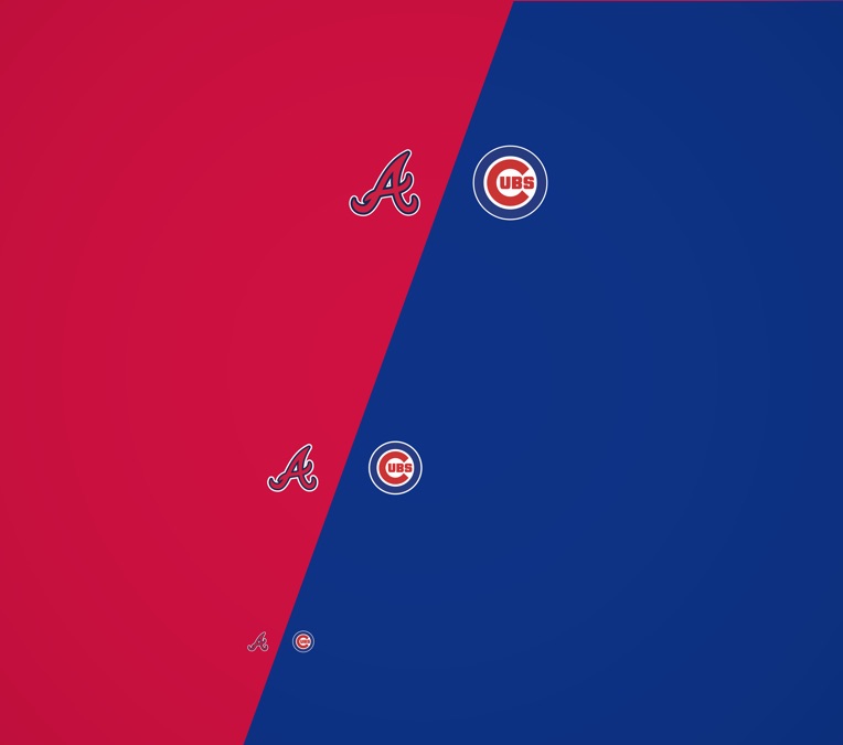 Atlanta Braves at Chicago Cubs Watch Live Apple TV