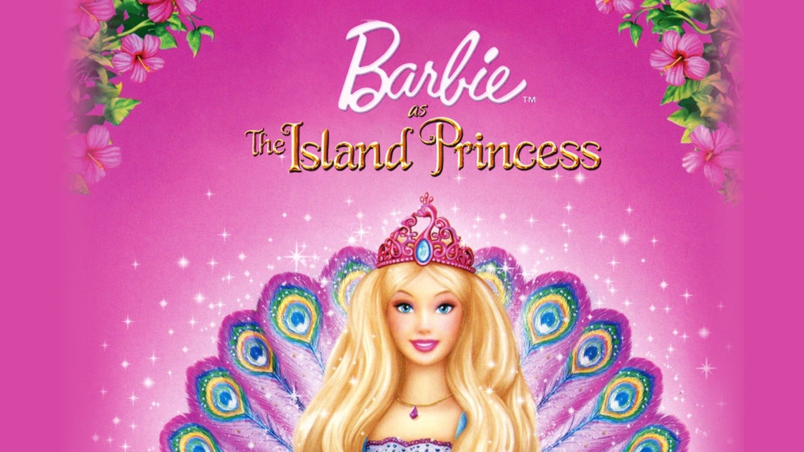 Barbie E La Principessa Dell Isola Perduta Streaming