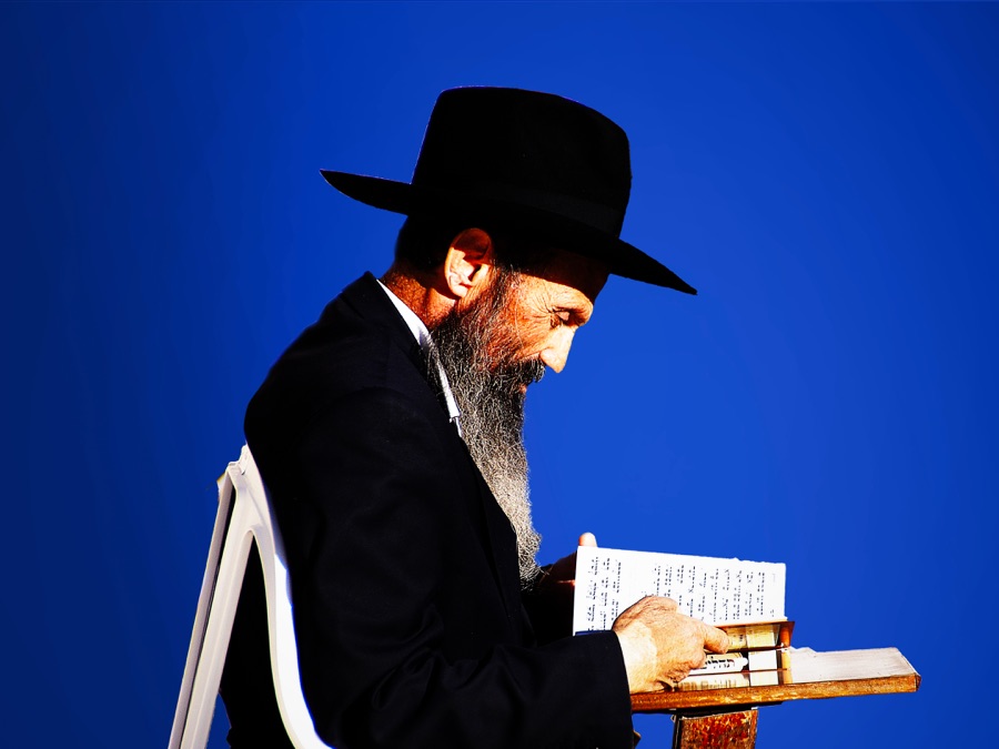 Strictly Jewish | Apple TV