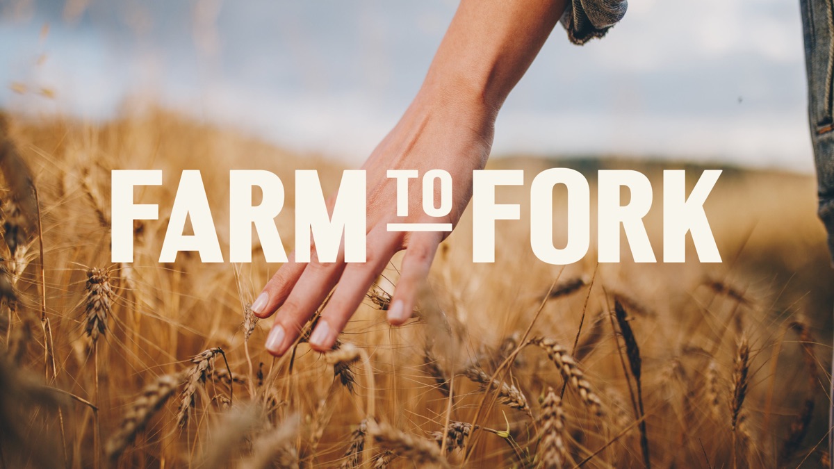 Farm To Fork | Apple TV