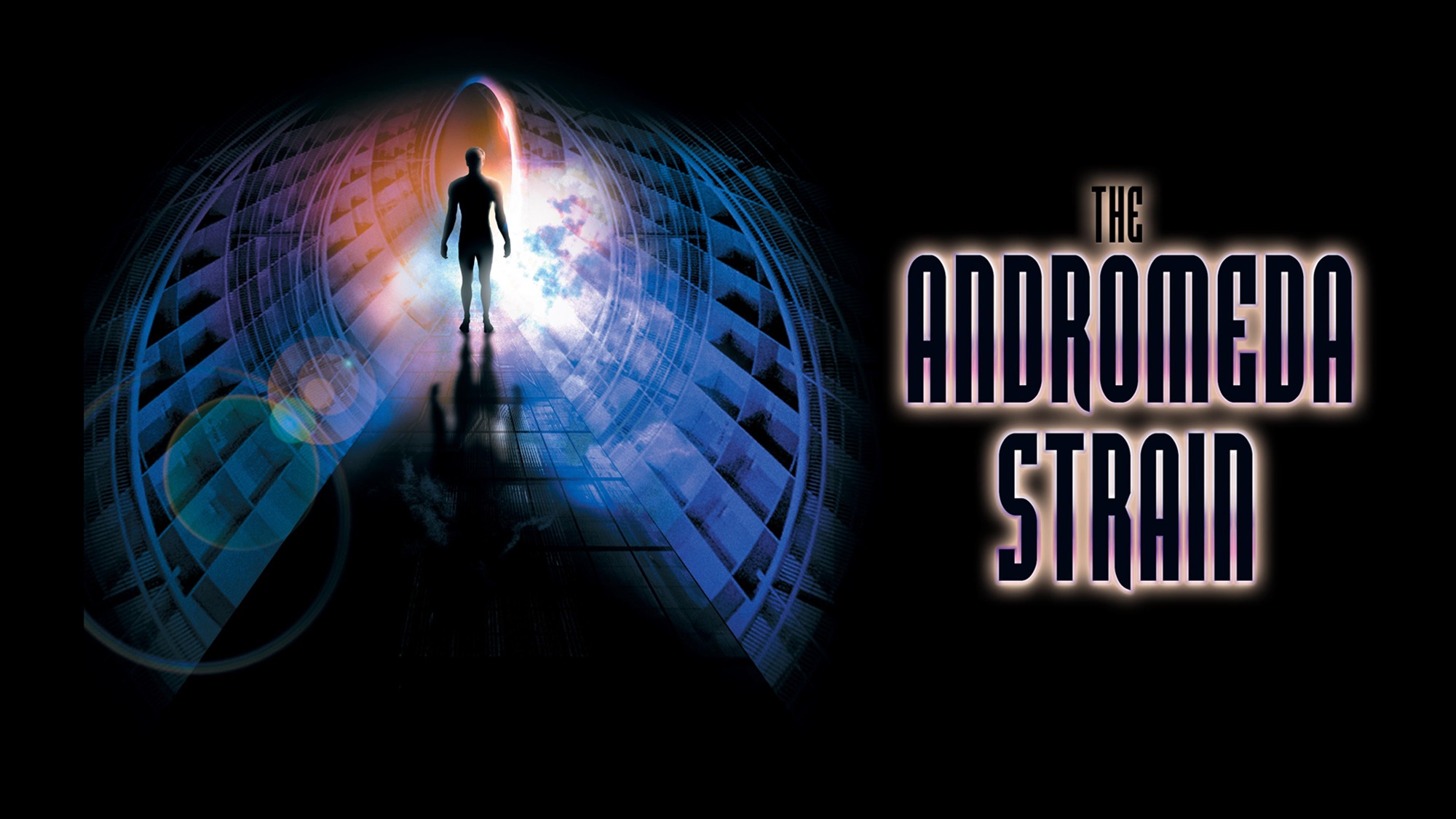 the andromeda strain goodreads