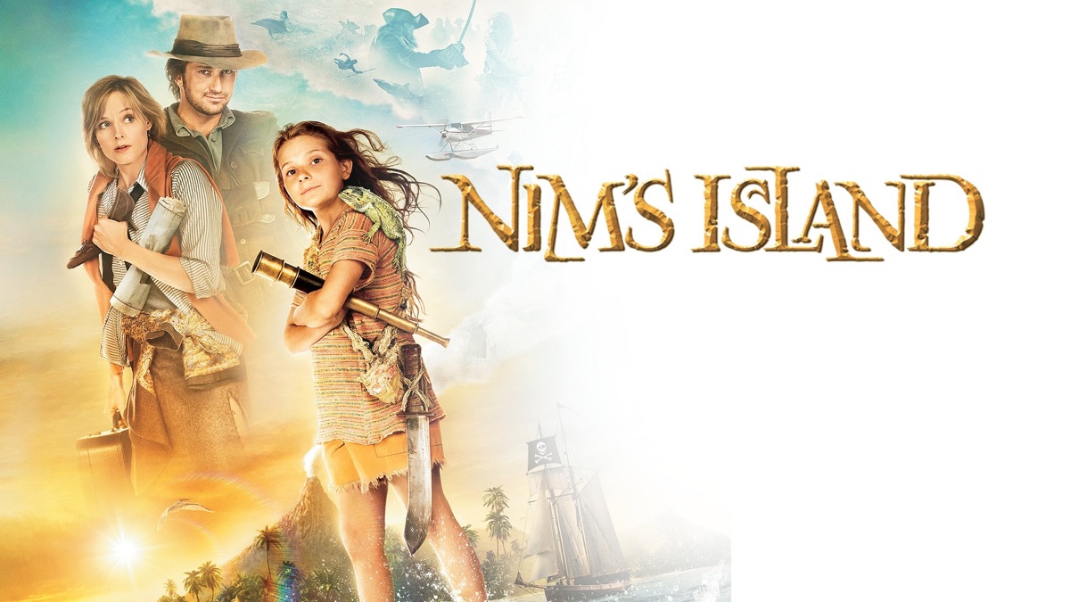 Nim's Island | Apple TV