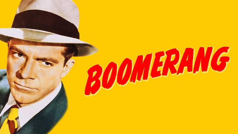 Boomerang! on Apple TV