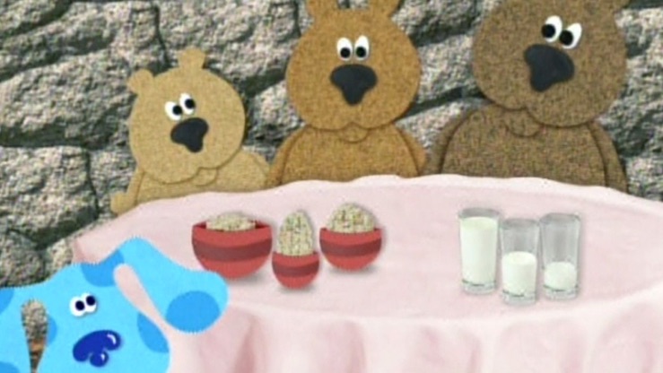 Blue's Clues | Apple TV