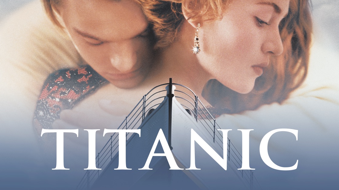 Titanic download the new for apple