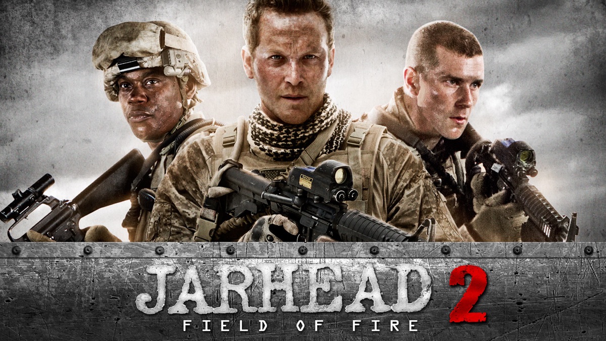 Jarhead 2 Field Of Fire Streaming Vf