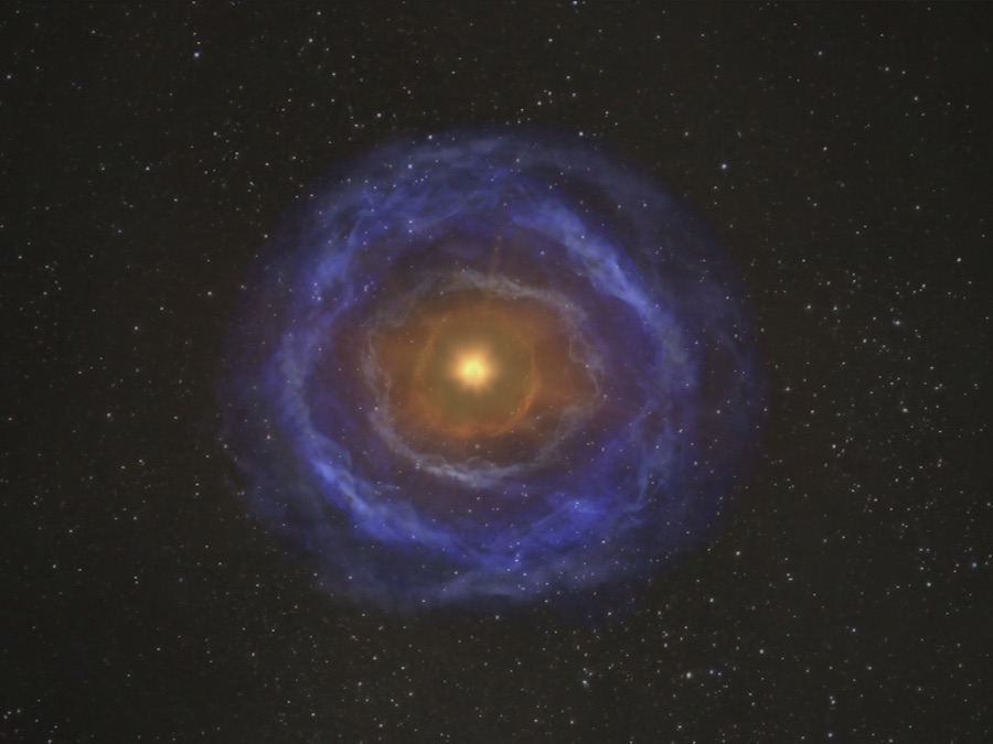 Cosmic Front | Apple TV