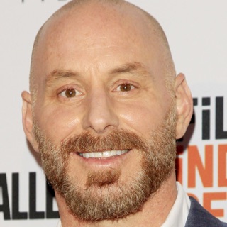 Matt Gerald