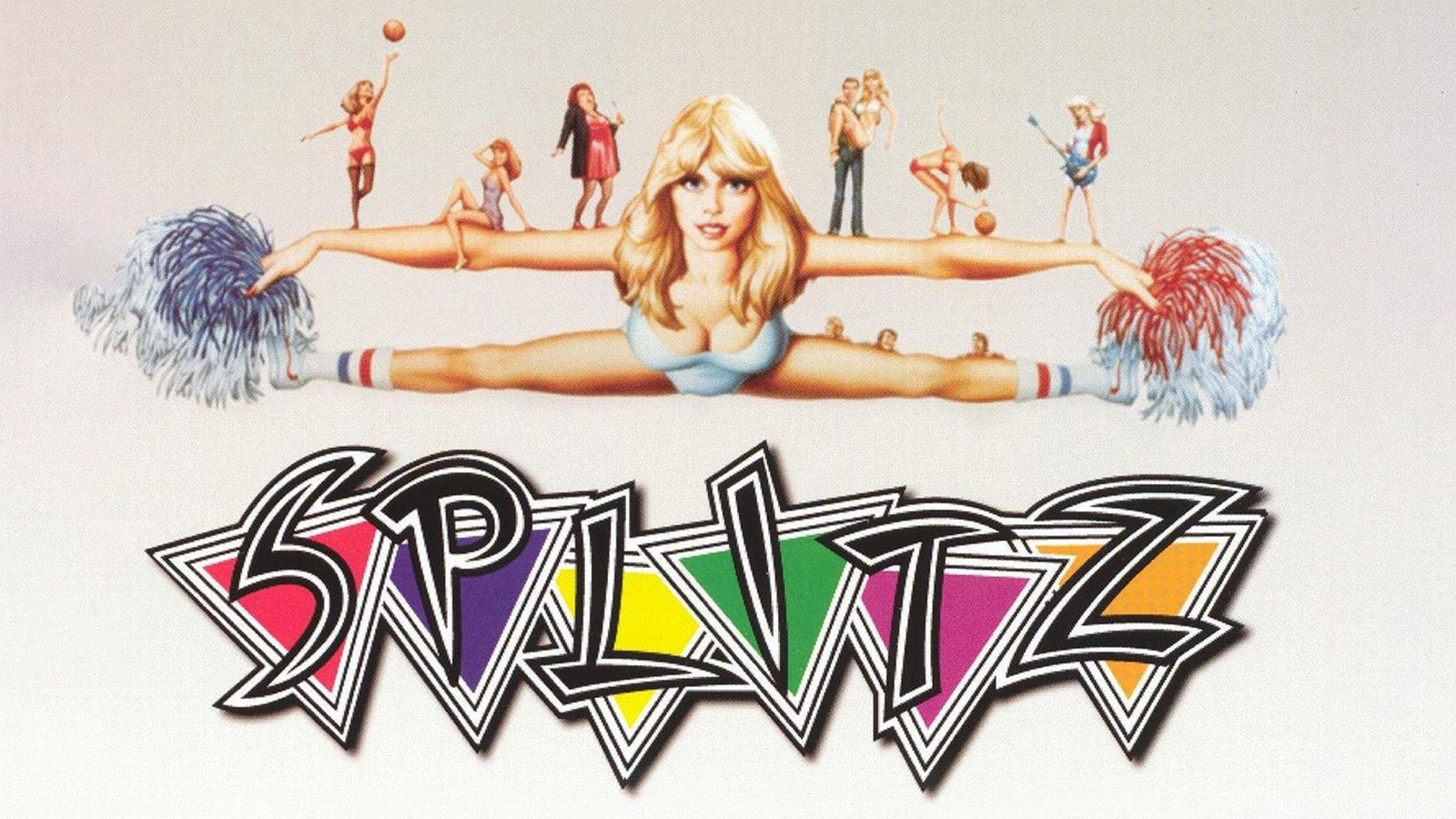 Splitz | Apple TV