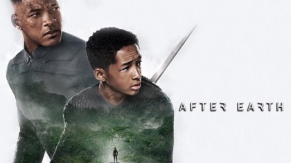 After Earth