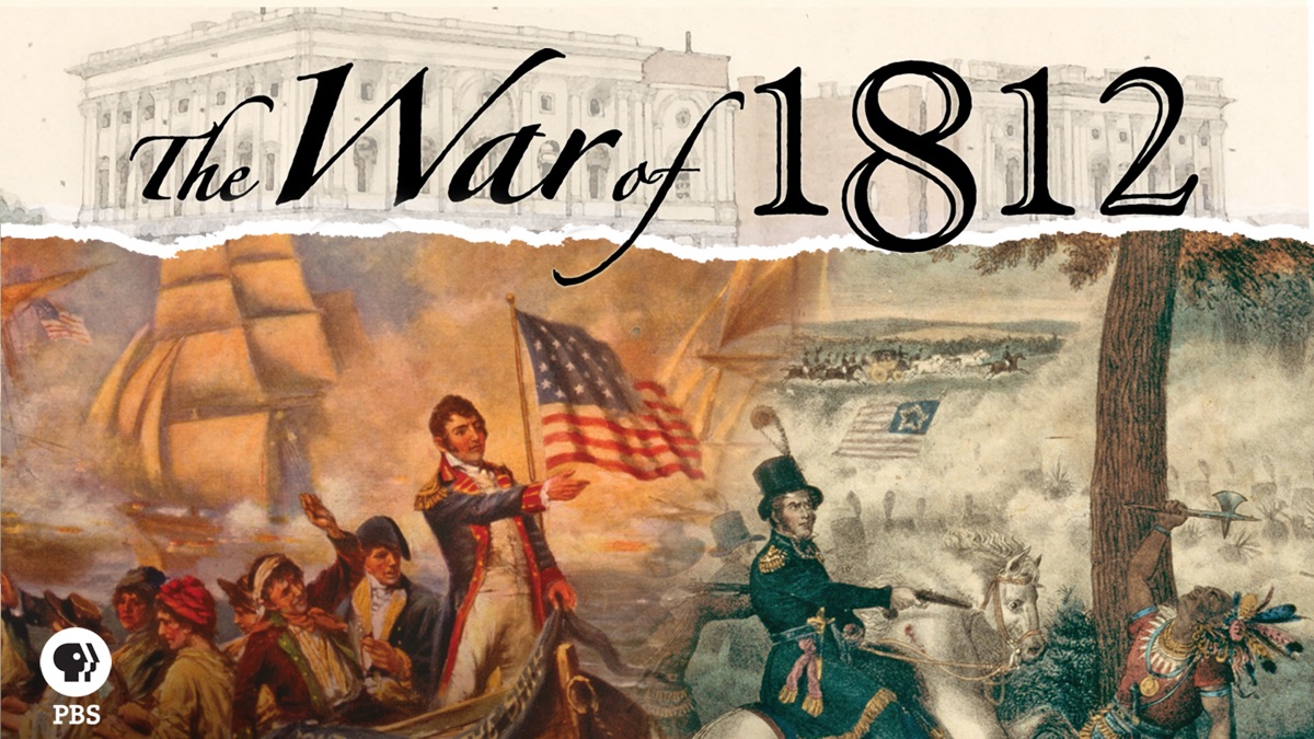 The War of 1812 | Apple TV