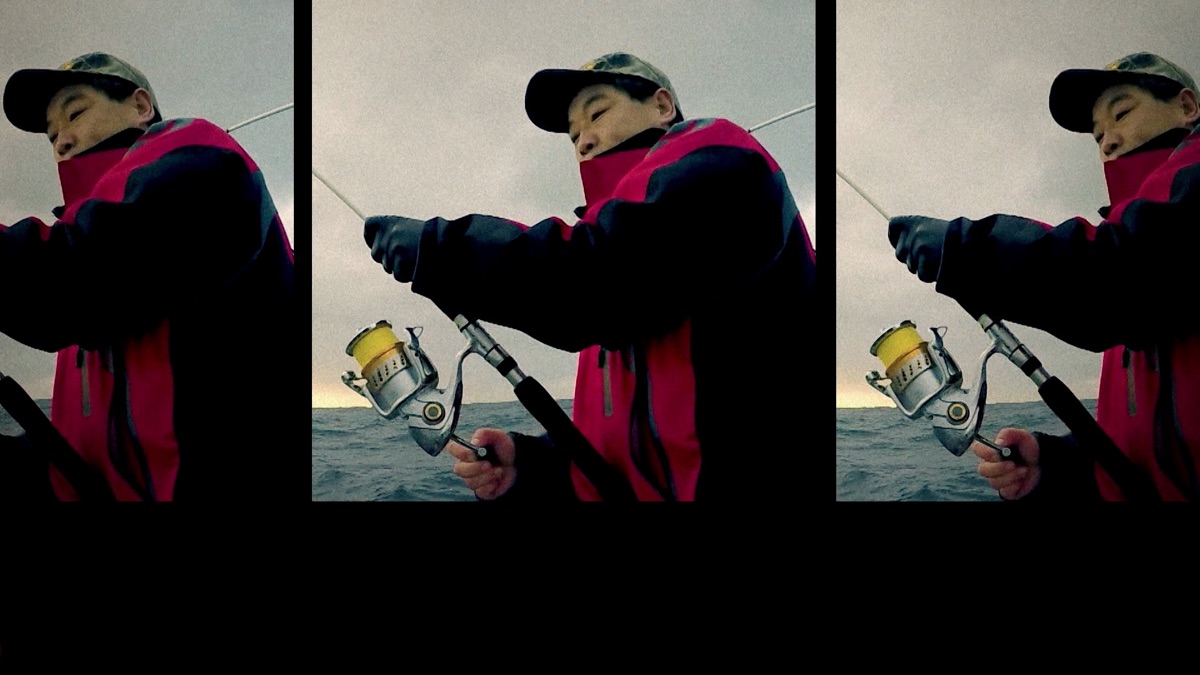 Portland Charter Boat Wars Apple TV